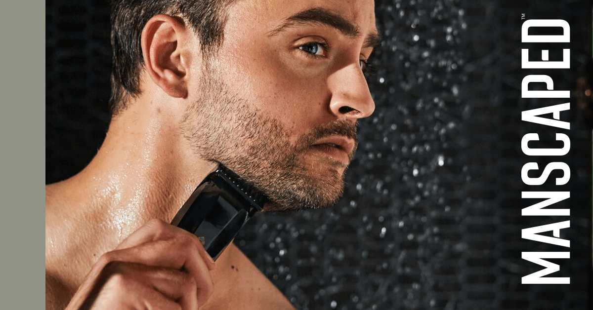 how to use the beard hedger