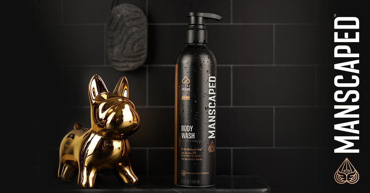 Can you use body wash as shampoo?