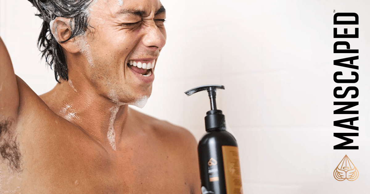 Guide to men's winter hair care