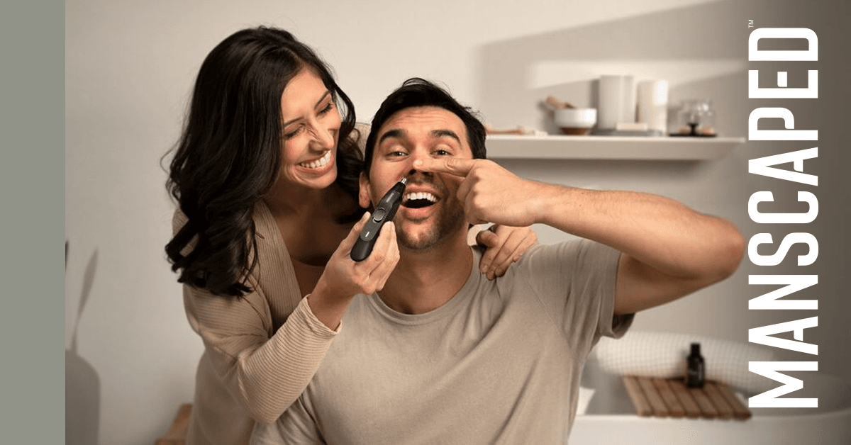 How to choose the best nose hair trimmer.  