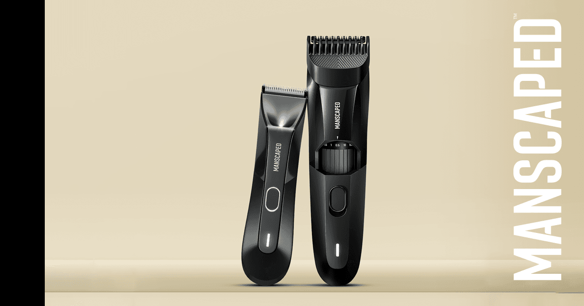 beard trimmer vs body trimmer