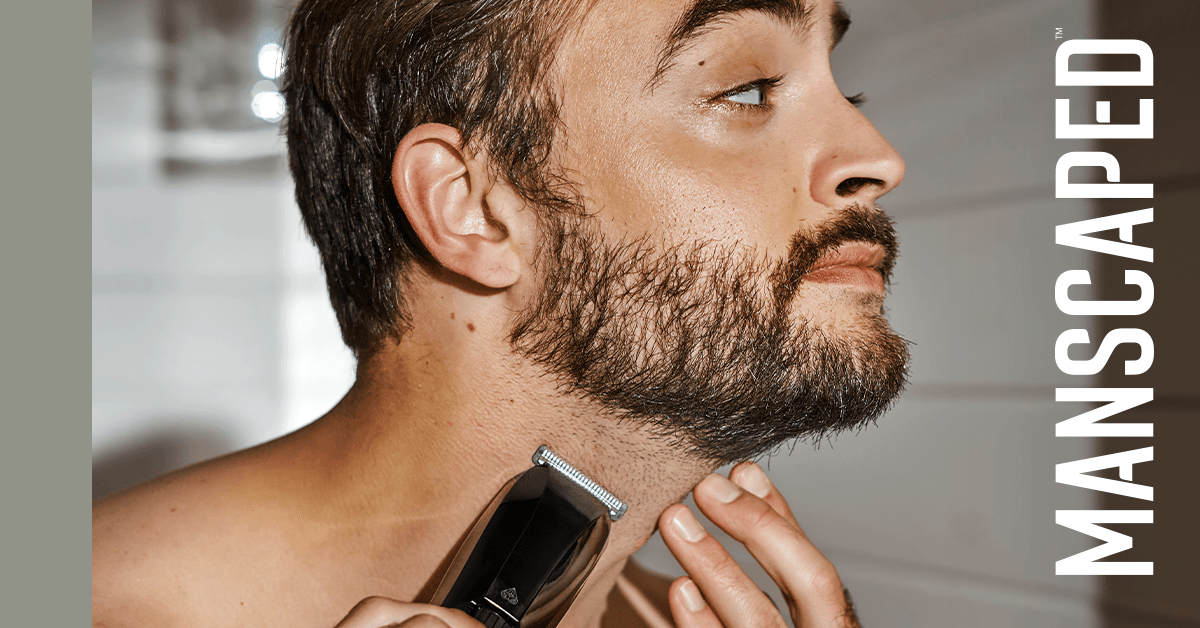5 beard styles for every man