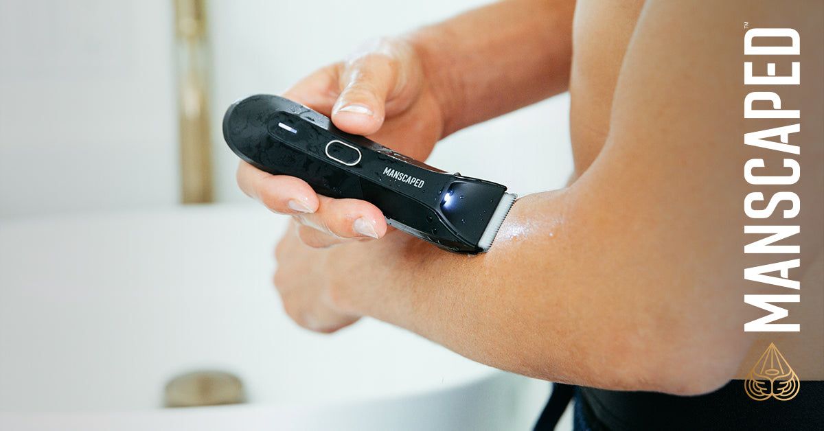 What is the best electric razor for sensitive skin? 
