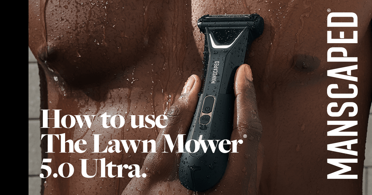 How to Use The Lawn Mower® 5.0 Ultra