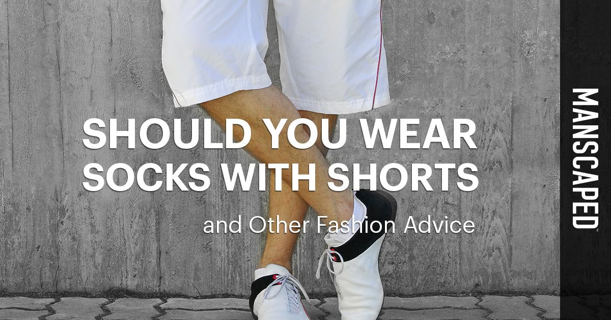 Black Shorts with White Shoes Outfits For Men (186 ideas & outfits) |  Lookastic