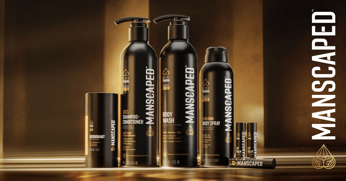 Is MANSCAPED® a subscription? How the Peak Hygiene Plan works