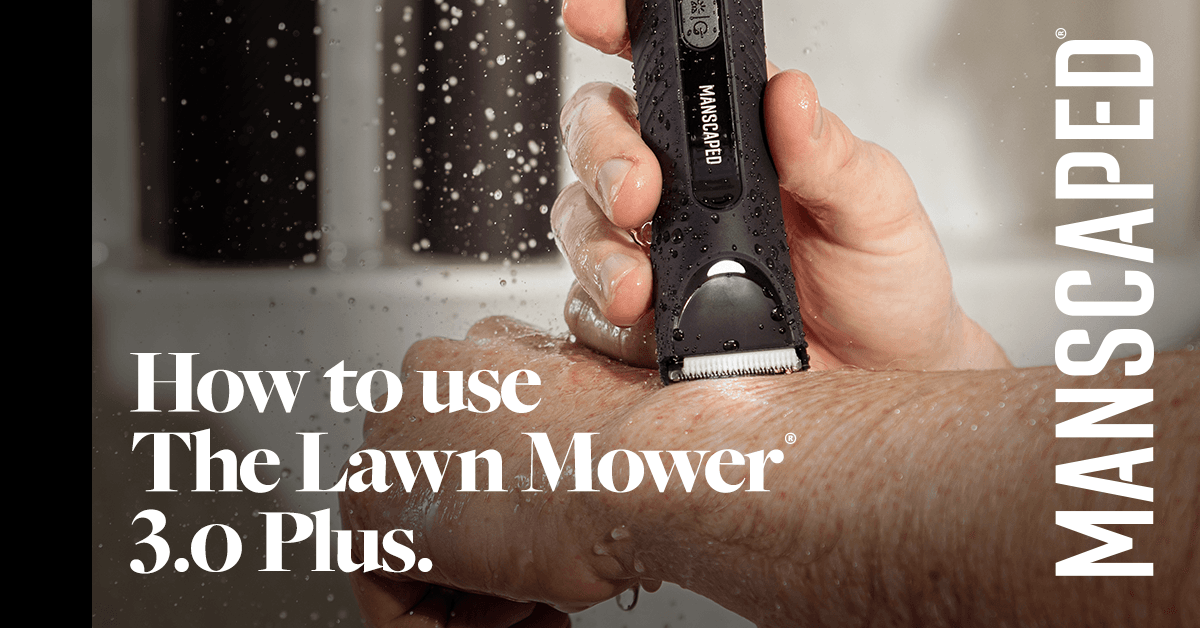 How to Use The Lawn Mower® 3.0 Plus