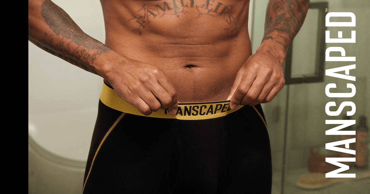 Why boxer briefs are a game-changer.